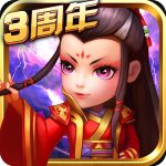 武侠q传元宝破解版下载-武侠q传变态版下载v7.0.0.1