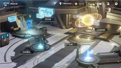 Robokill安卓版下载-Robokill游戏下载v1.0.43