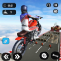都市车手汉化版下载-都市车手Urban Rider 3D手游下载v0.3