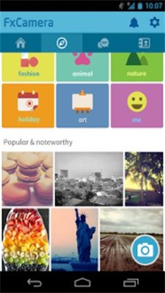 Fx相机app下载-Fx相机安卓版下载v4.5.3