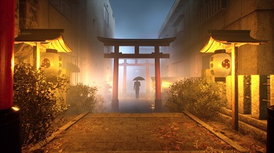 官方称《幽灵线：东京》游戏总时长约为30-40小时
