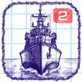 Sea Battle 2中文版下载-Sea Battle 2手游下载v1.4.2