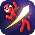 碎布玩偶跑步汉化版下载-碎布玩偶跑步Stickman Ragdoll Run下载v0.0.2