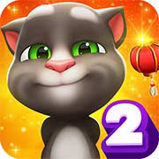 我的汤姆猫2免费无限金币版（附攻略）下载-我的汤姆猫2中文版下载v1.2.1.13