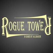 Rogue巨塔中文版免安装最新PC游戏下载-Rogue巨塔纯净版下载v1.0.15
