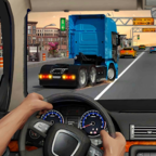 驾驶公路模拟最新版下载-驾驶公路模拟安卓下载v1.0
