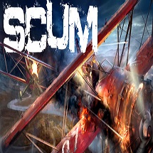 人渣SCUM（附新手攻略大全）国际版赠多项修改器最新PC游戏下载-人渣SCUM（作弊码大全）中文版免费版下载v0.7.0.45308