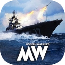 现代战舰在线海战破解版（附攻略）下载-现代战舰在线海战安卓版下载v0.48