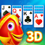纸牌3D鱼中文版最新游戏下载-纸牌3D鱼安卓版下载v1.0.52
