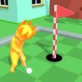 五球高尔夫安卓版下载-五球高尔夫下载V0.2