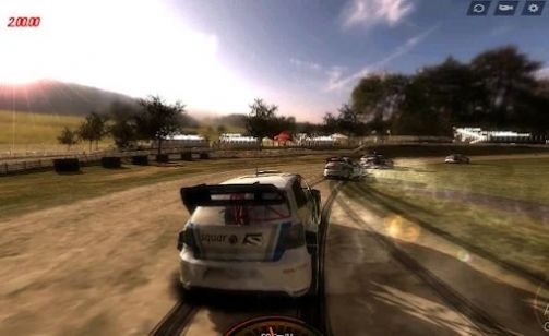 Super Rally 2免费版下载-Super Rally 2下载v1.3.7