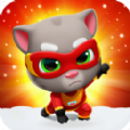 汤姆猫英雄跑酷最新版下载-汤姆猫英雄跑酷下载v3.2.1