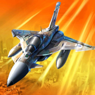 天空战机空中射手中文版下载-天空战机空中射手Sky Warplanes Air Shooter下载v1.0.2