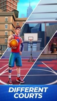 篮筐碰撞中文版下载-篮筐碰撞Basket Clash正版下载v1.0.5