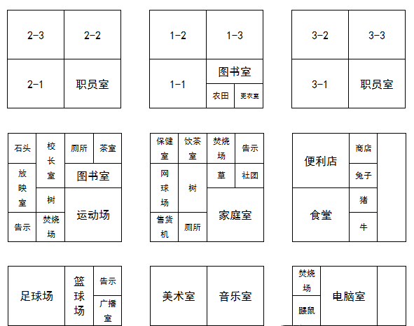 口袋学院物语2开罗内置修改菜单版（附全攻略）下载-口袋学院物语2开罗下载v1.0