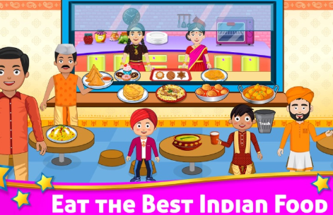 假装玩印度小镇生活游戏下载-假装玩印度小镇生活下载v1.0