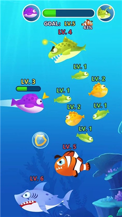 海洋统治汉化版下载-海洋统治Ocean Domination下载v1.0.3