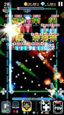 银河破碎者英雄中文版下载-银河破碎者英雄Galaxy Breaker Hero下载v1.4