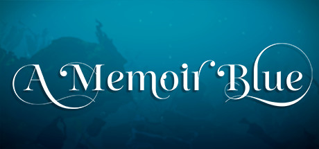 蓝色回忆录(A Memoir Blue)免安装最新PC游戏下载-蓝色回忆录中文免费版下载v2022.3.26