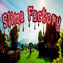 Slime Factory免费版最新免安装PC游戏下载-史莱姆工厂中文正式版下载v2022.3.26