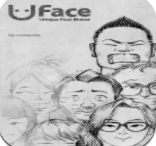 Uface面部素描手机版