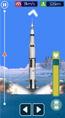 遨游宇宙模拟器最新版下载-遨游宇宙模拟器安卓下载v1.0