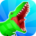 恐龙总动员中文版下载-恐龙总动员游戏下载v2.0.1