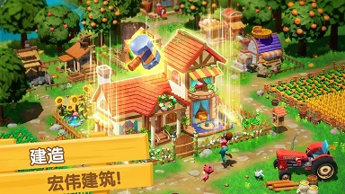 梦幻龙乐园中国版2022最新游戏下载-梦幻龙乐园安卓中文版下载v1.5.2