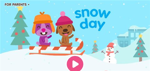 Snow Day最新版下载-Snow Day安卓下载v1.0