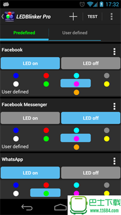 LEDBlinker Pro app下载-LEDBlinker Pro安卓版下载v8.3.0
