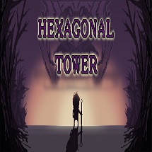 六角形塔破解版免安装最新PC游戏下载-Hexagonal Tower中文版下载v1.0.0