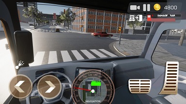 美国卡车司机2022中文版最新游戏下载-美国卡车司机2022安卓版下载v3