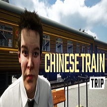 中国火车之旅中文版免安装最新PC游戏下载-steam中国火车之旅正式版下载v1.0