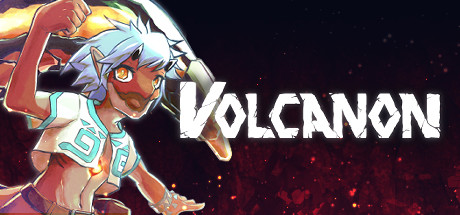 火山Volcanon纯净版免安装最新PC游戏下载-火山Volcanon中文版下载v1.0