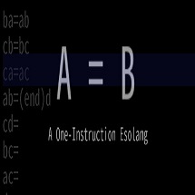 A=B破解免费版(附攻略)下载-A=B游戏最新版下载v1.0