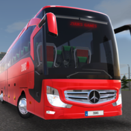 公交车模拟器终极版(Bus Simulator Ultimate)