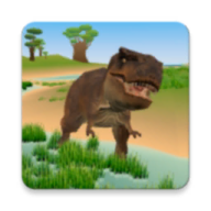 侏罗纪冒险大百科正式版下载-侏罗纪冒险大百科手游下载v1.0