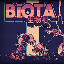 生物相 B.I.O.T.A.游戏下载-生物相中文免费版下载v1.0