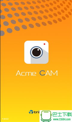 Acme Cam App下载-Acme Cam安卓版下载v8.0.4