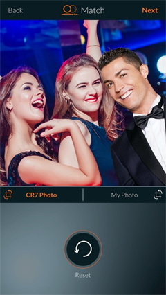 cr7 selfie app下载-CR7Selfie安卓版下载v1.0.6