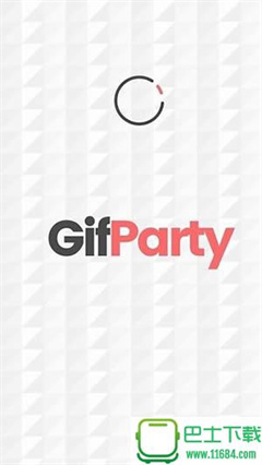 Gif派对app下载-Gif派对软件下载v1.14