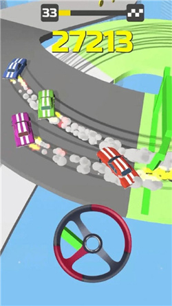 超车公路赛手游下载-超车公路赛完整版下载v1.0.0