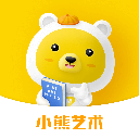 小熊艺术app免费下载-小熊艺术课程app下载v3.9.5