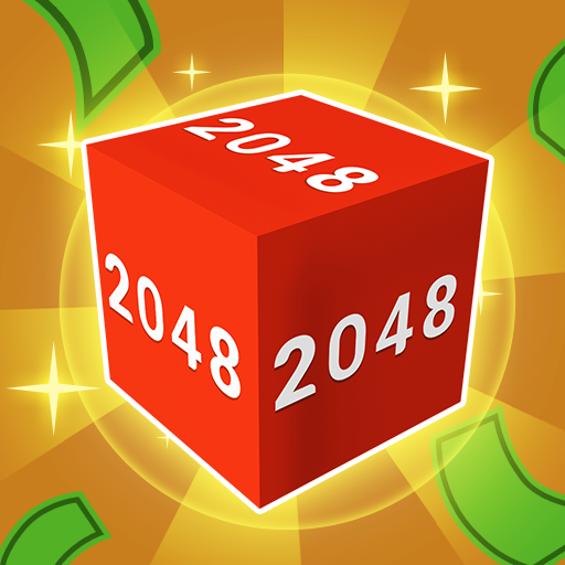 疯狂魔方2048游戏下载-疯狂魔方2048中文版下载v1.0.2