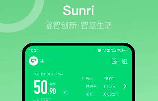 sunri体脂秤(怎么用教程)最新版下载-sunri体脂秤app下载v2.2.72