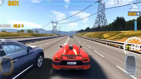 竞速地平线5号公路游戏下载-竞速地平线5号公路手机版下载v1.4