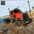 越野泥浆卡车驾驶游戏下载-越野泥浆卡车驾驶安卓版下载v1.0