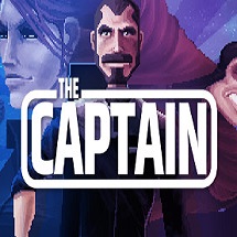 The Captain破解版免安装下载-船长游戏中文版下载v1.0.10.1