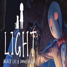 光黑猫与失忆少女中文版免安装游戏下载-光黑猫与失忆少女游戏下载2022.4.24