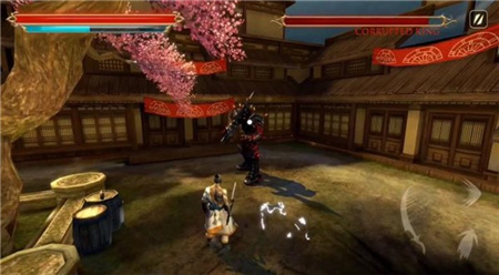 忍者武士隆正式版下载-忍者武士隆手机版下载v2.5.7